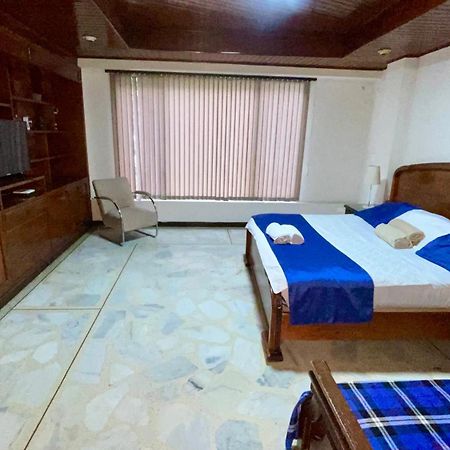 Casa Castillo Cali Extérieur photo