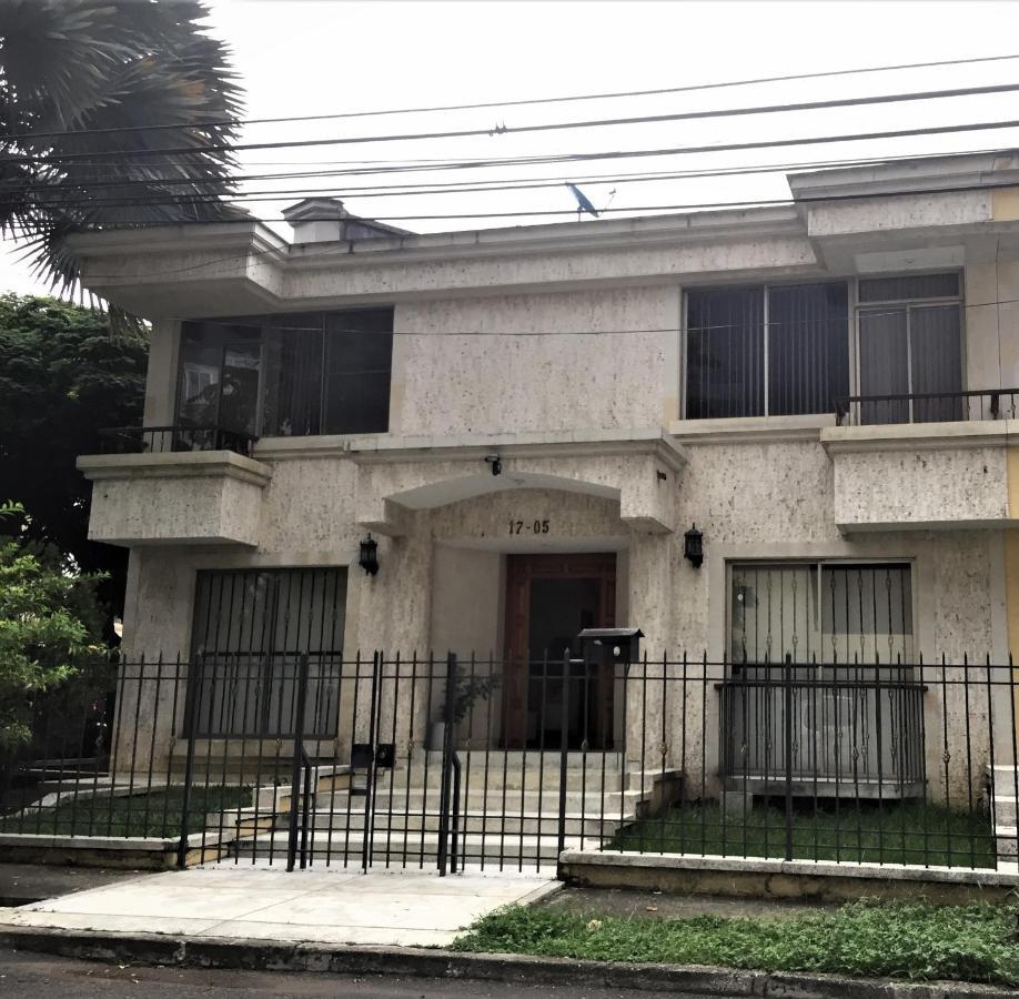 Casa Castillo Cali Extérieur photo