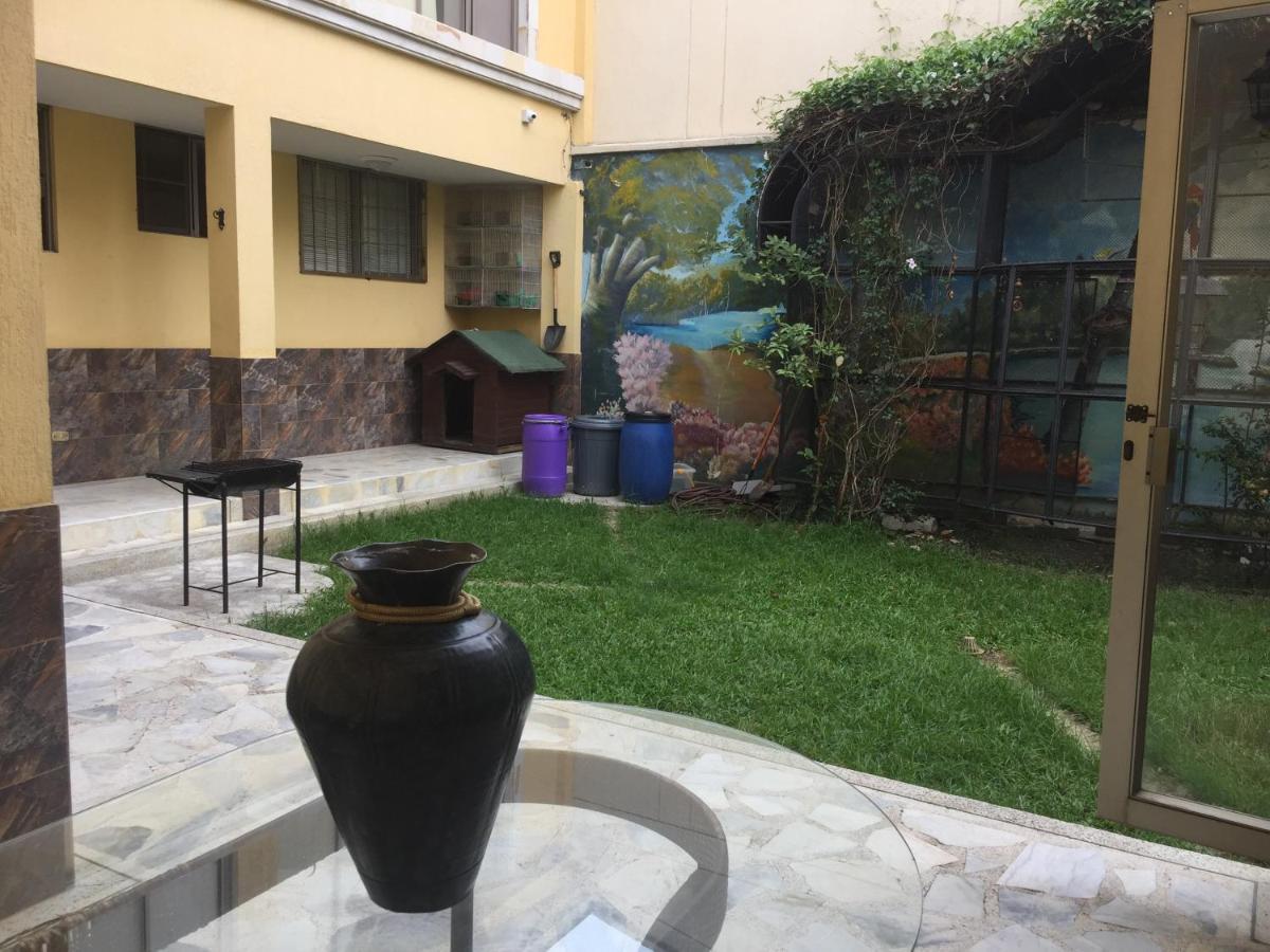 Casa Castillo Cali Extérieur photo