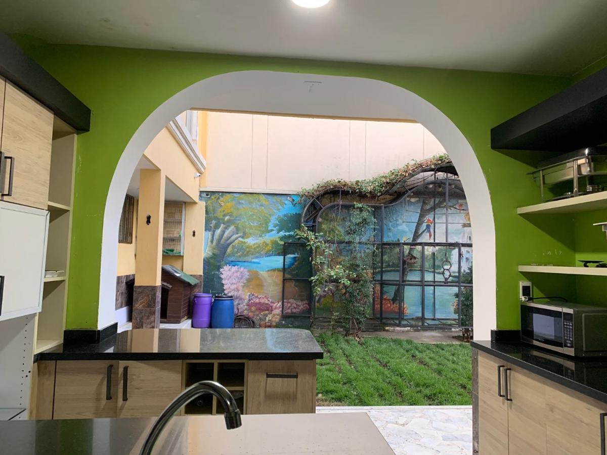 Casa Castillo Cali Extérieur photo