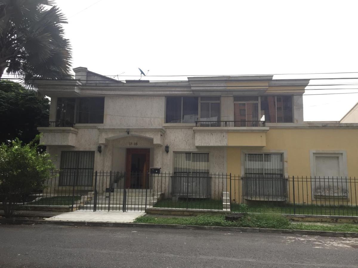 Casa Castillo Cali Extérieur photo