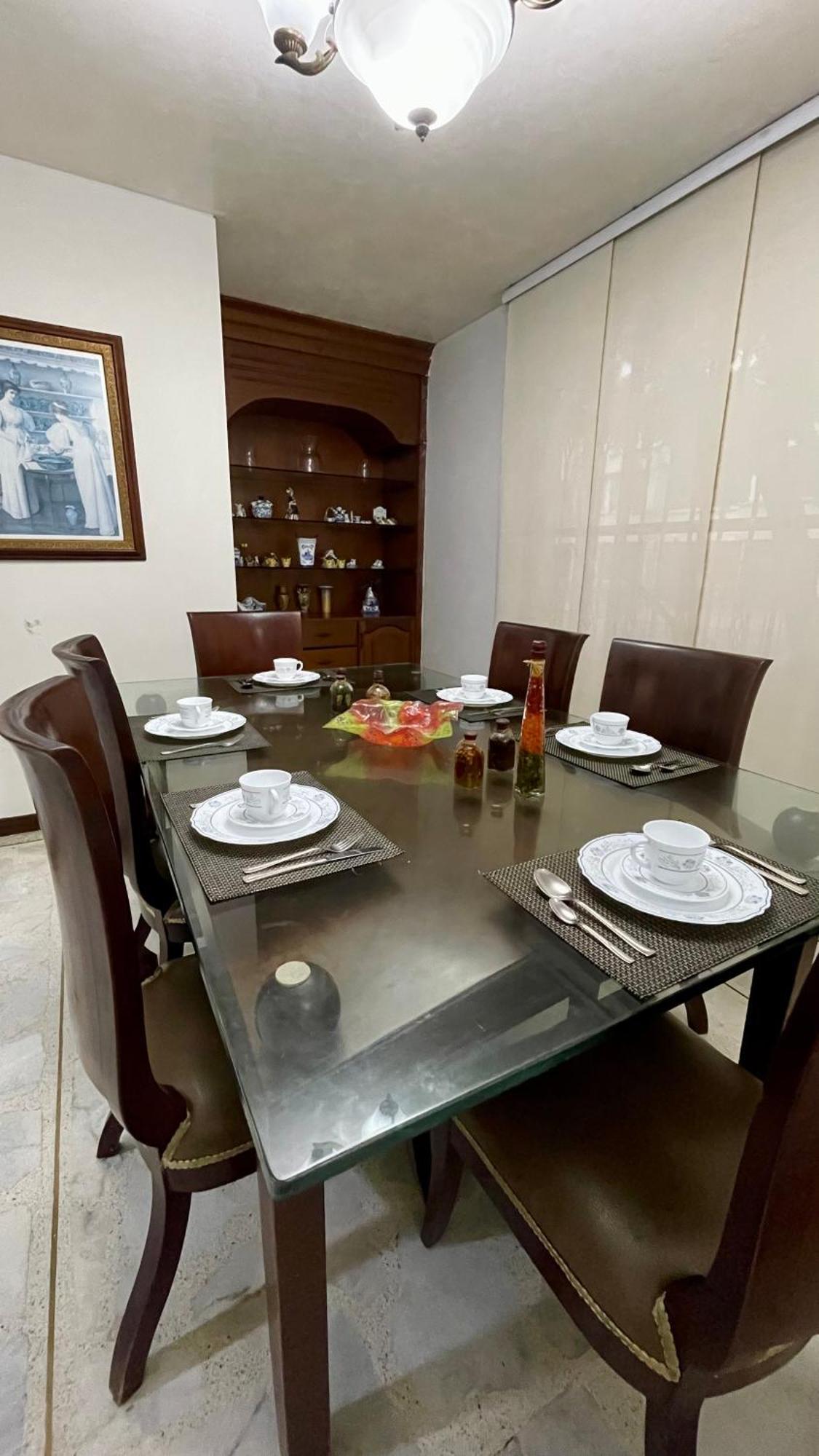 Casa Castillo Cali Extérieur photo