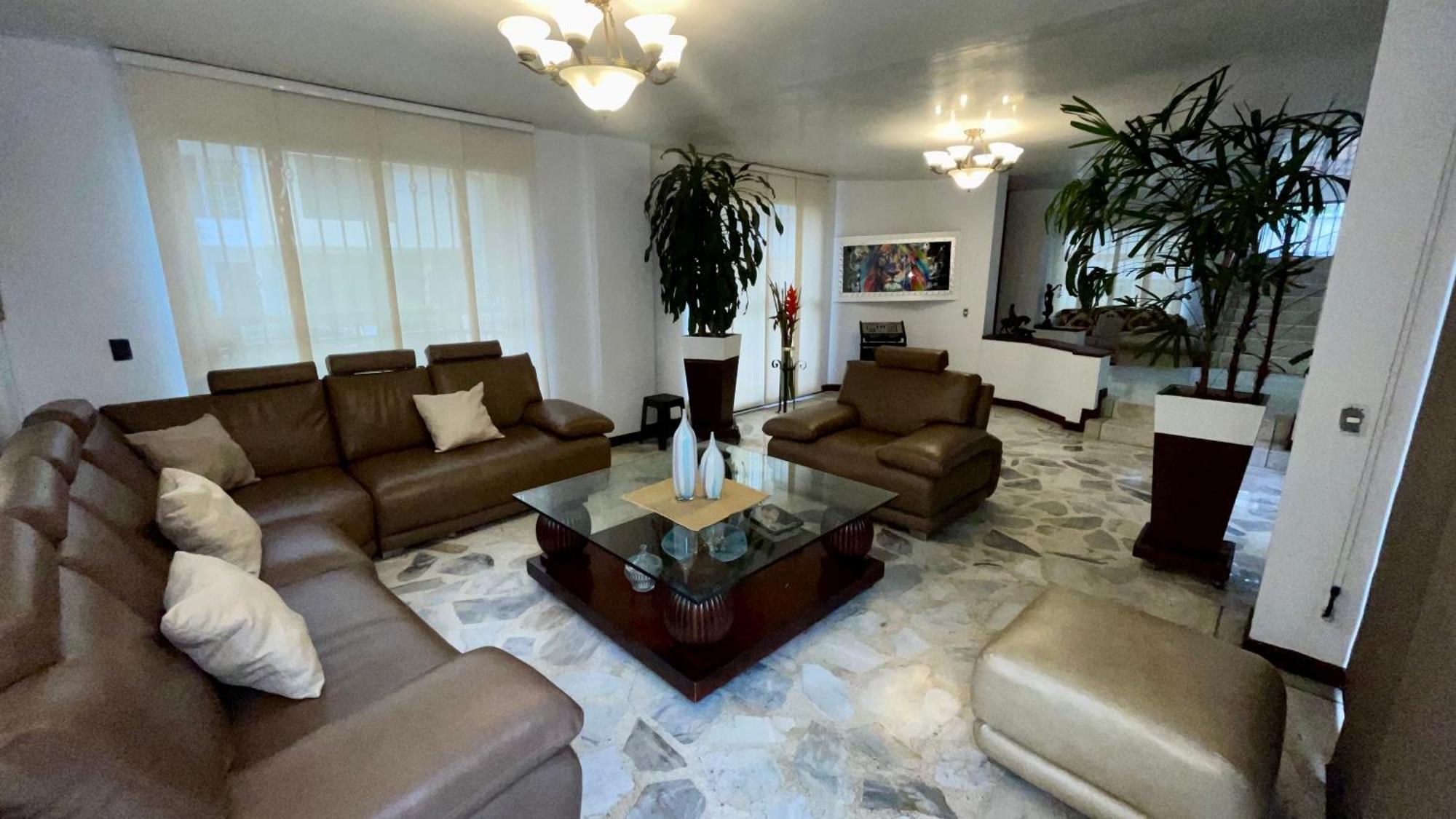 Casa Castillo Cali Extérieur photo
