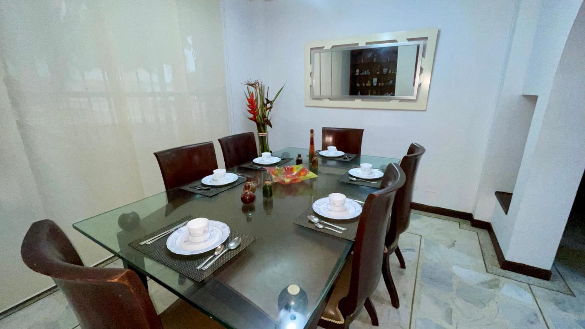 Casa Castillo Cali Extérieur photo