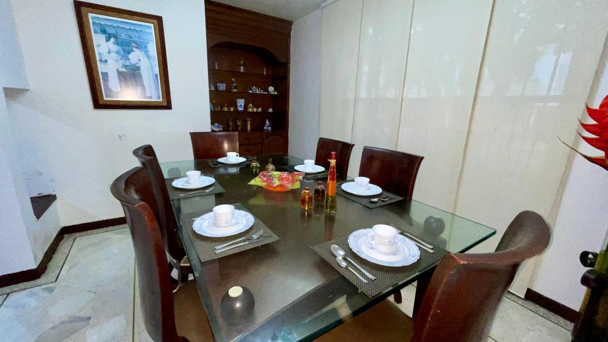 Casa Castillo Cali Extérieur photo