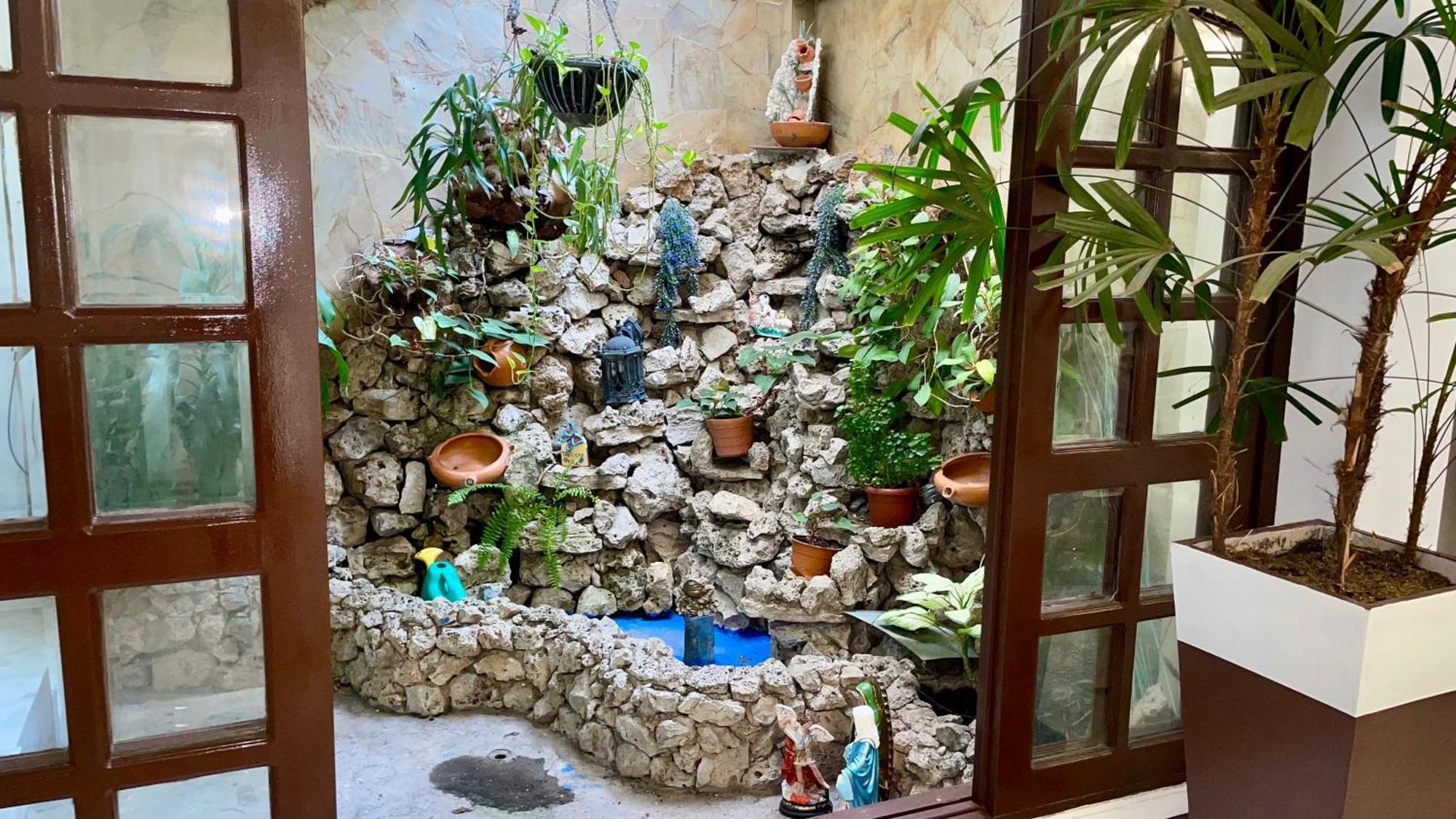 Casa Castillo Cali Extérieur photo