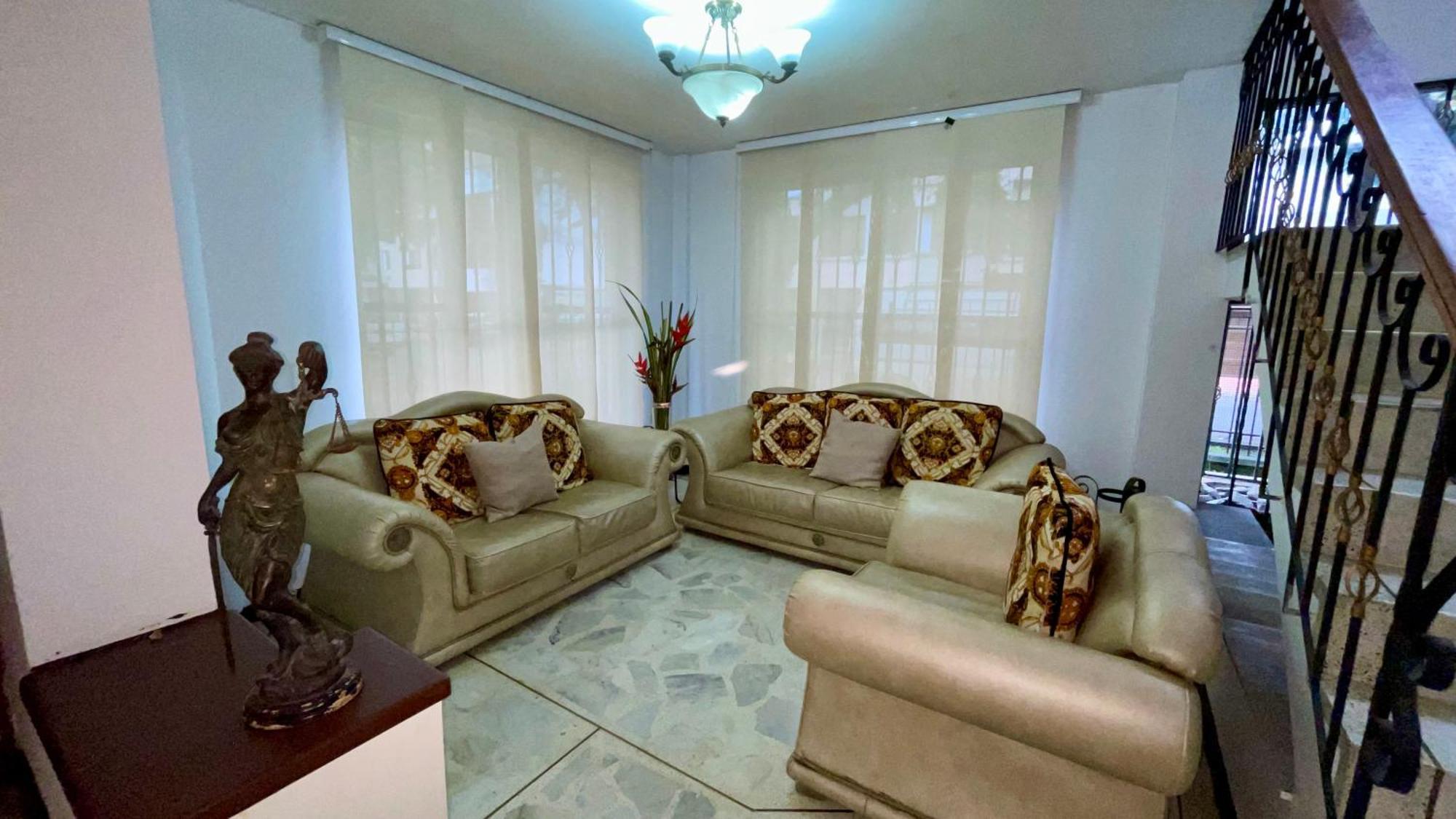 Casa Castillo Cali Extérieur photo