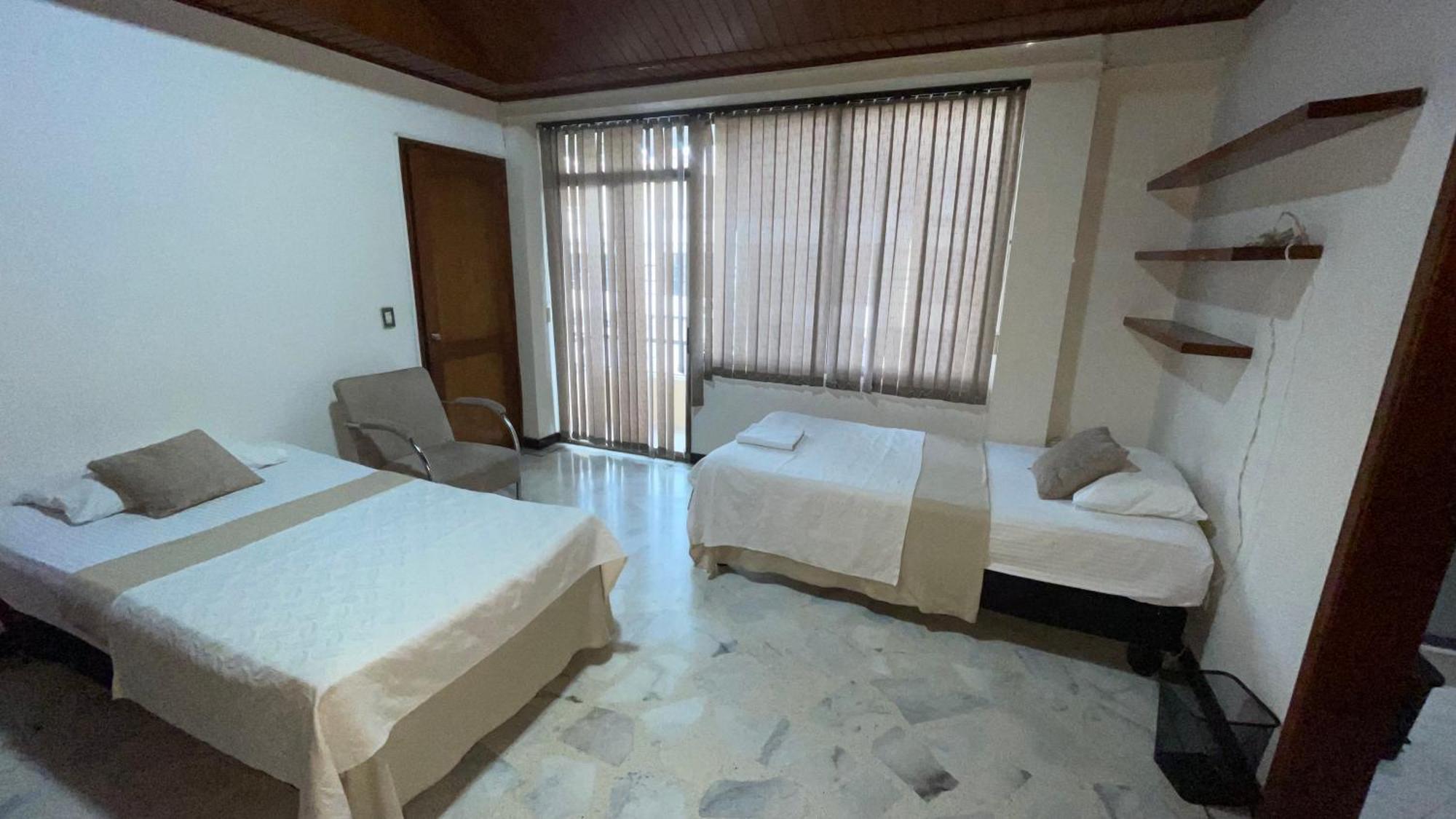 Casa Castillo Cali Extérieur photo