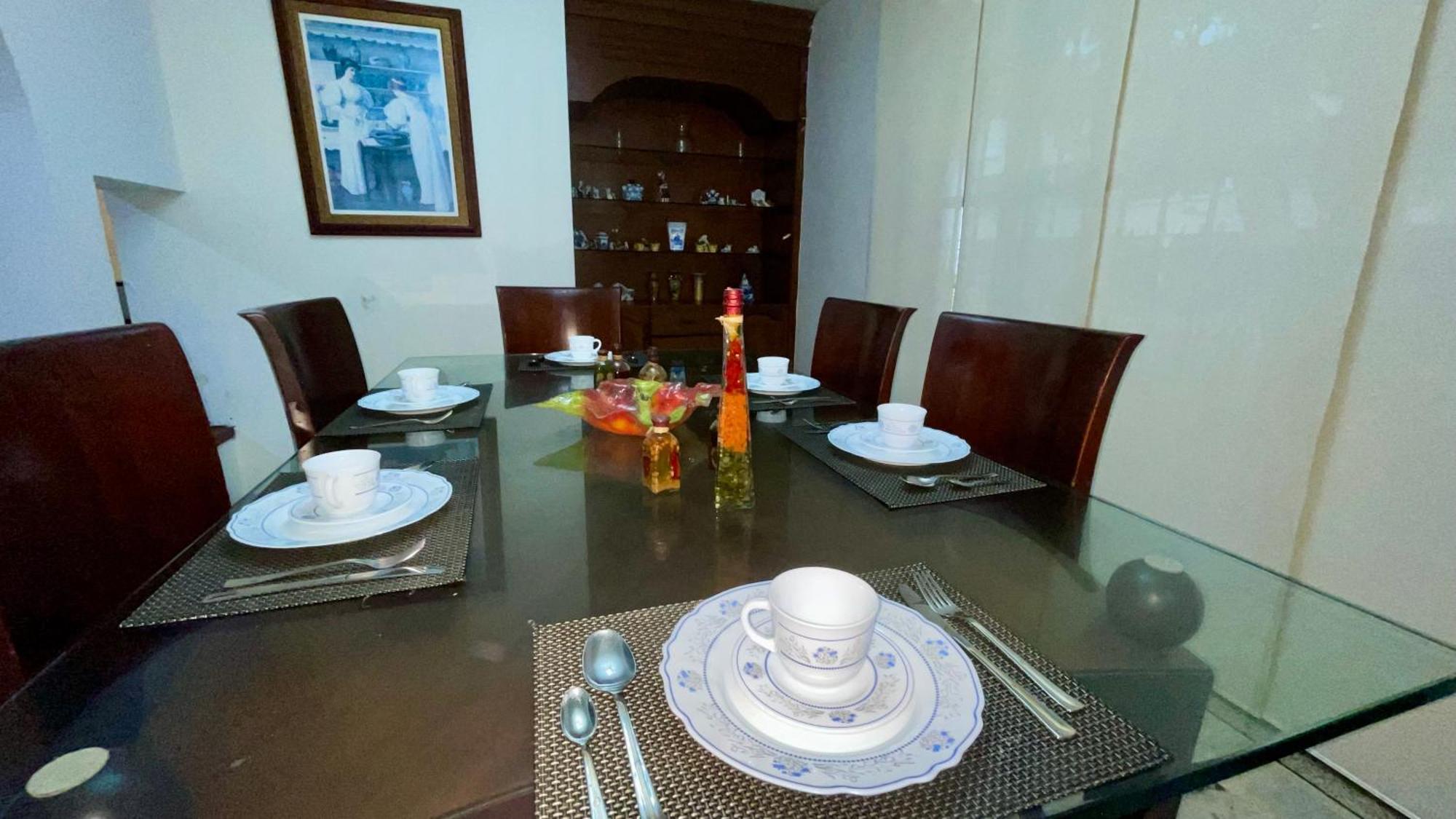 Casa Castillo Cali Extérieur photo