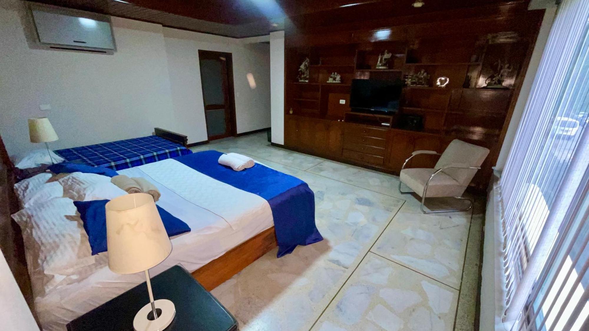 Casa Castillo Cali Extérieur photo