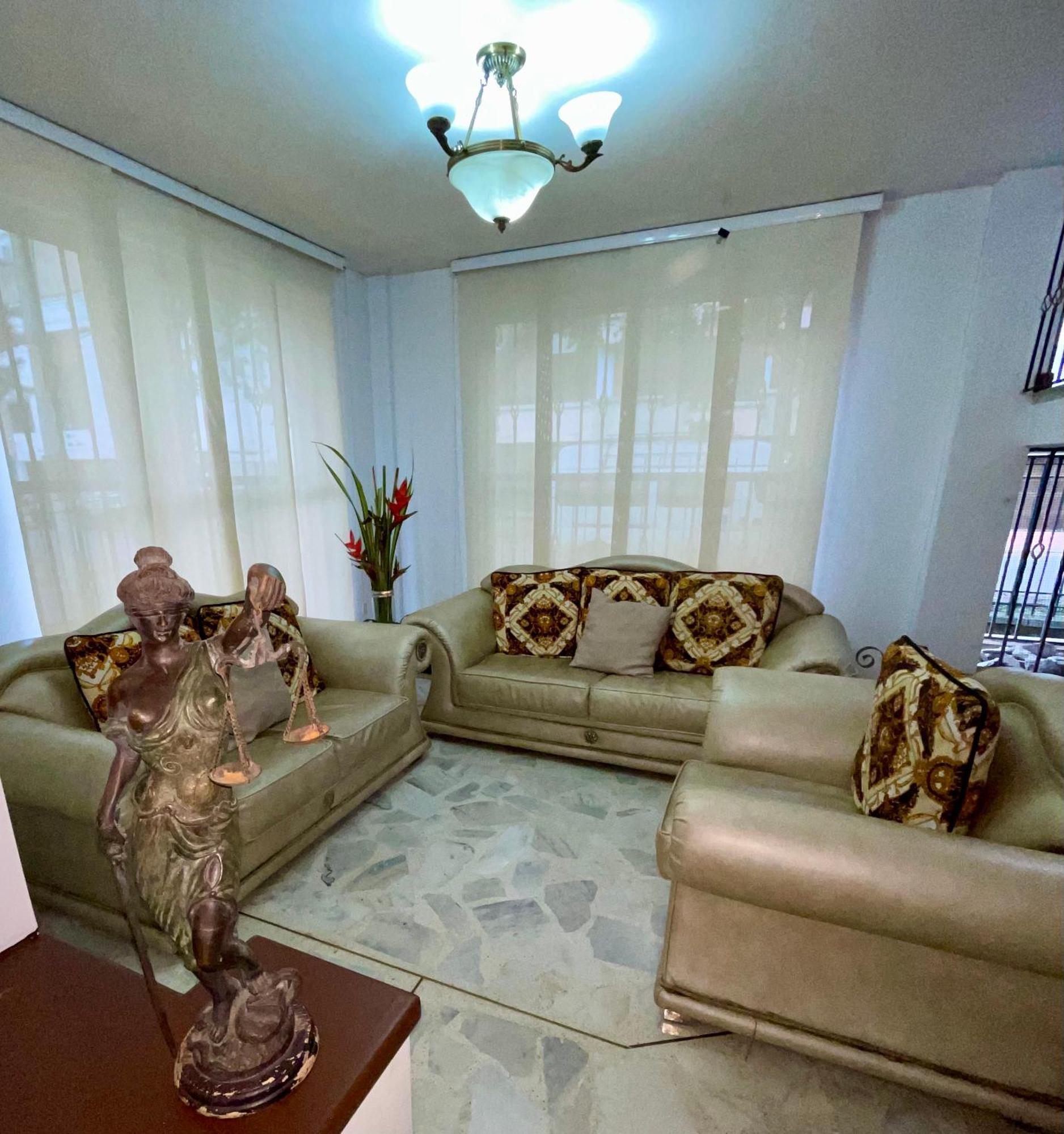 Casa Castillo Cali Extérieur photo